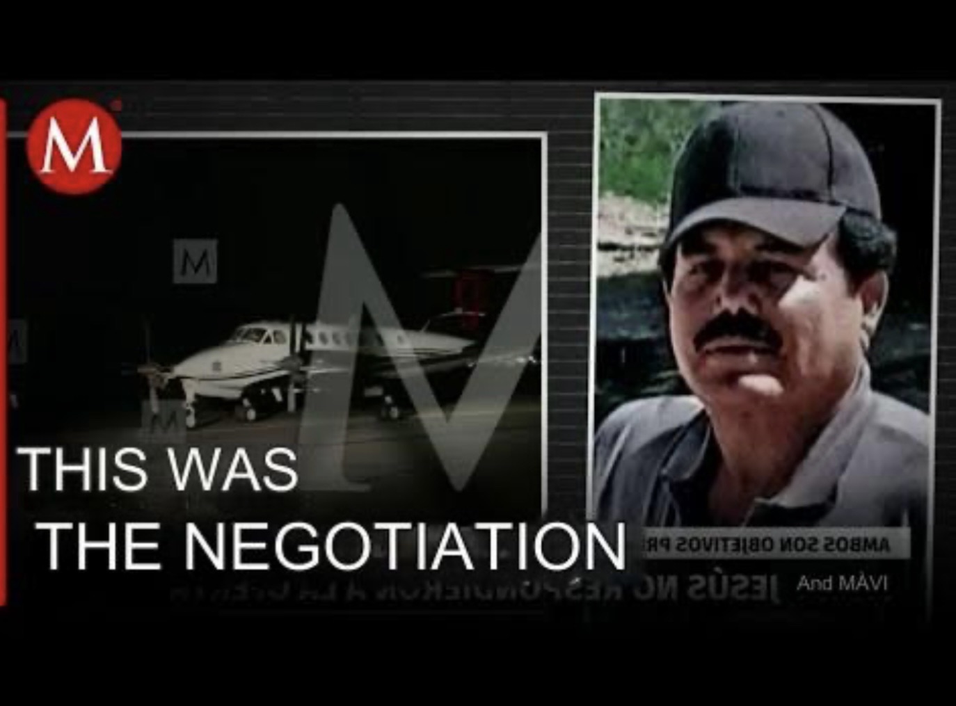 ‘Chapo Junior’ Operated Everything As An FBI Informant, Revealed In The US