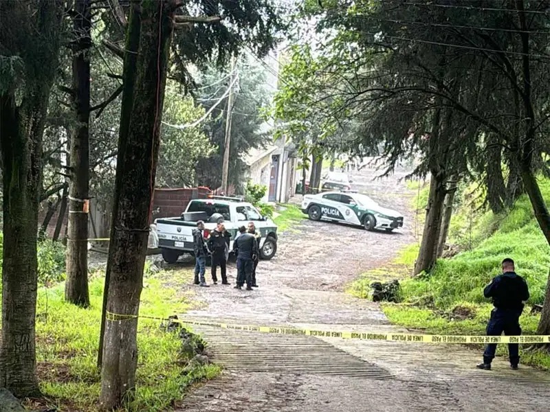 Women Murdered In Topilejo, CDMX, Could Be Foreigners; No One Has Claimed Them