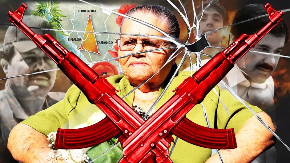 The Funerals of ‘Chapo’s’ Mother And The Fall of ‘El Mayo’ Shattered The Sinaloa Cartel