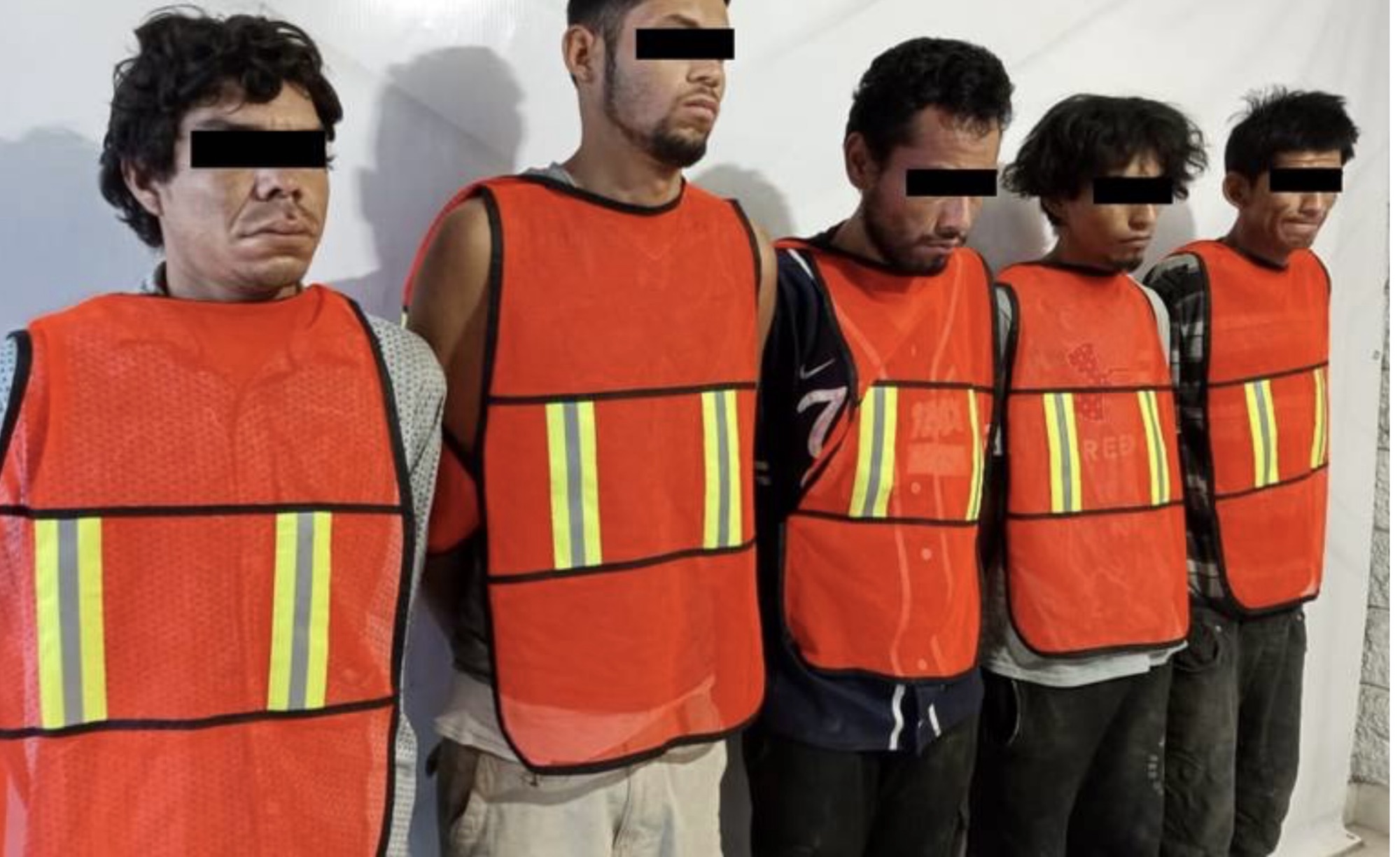 The Clogged Sewers Cartel Is Caught Red-Handed