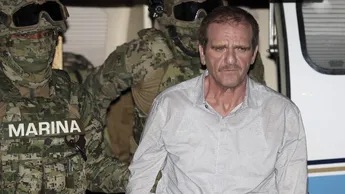Urgent Medical Attention Ordered for Héctor ‘El Güero’ Palma&nbsp;