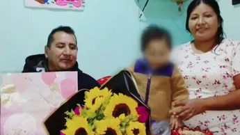 Henry, 3-Year-Old Victim of Violent Attacks Following ‘El Mencho’s’ Death, Has Died