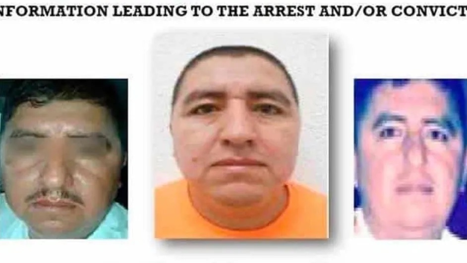 What Does the U.S. Accuse ‘El Jardinero’—a CJNG Leader and Former Security Chief for ‘El Mencho’—of?