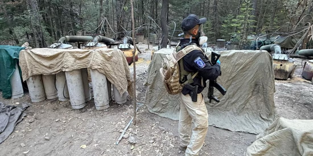 FGR Opens Two Investigations into Case Involving U.S. Agents in Chihuahua