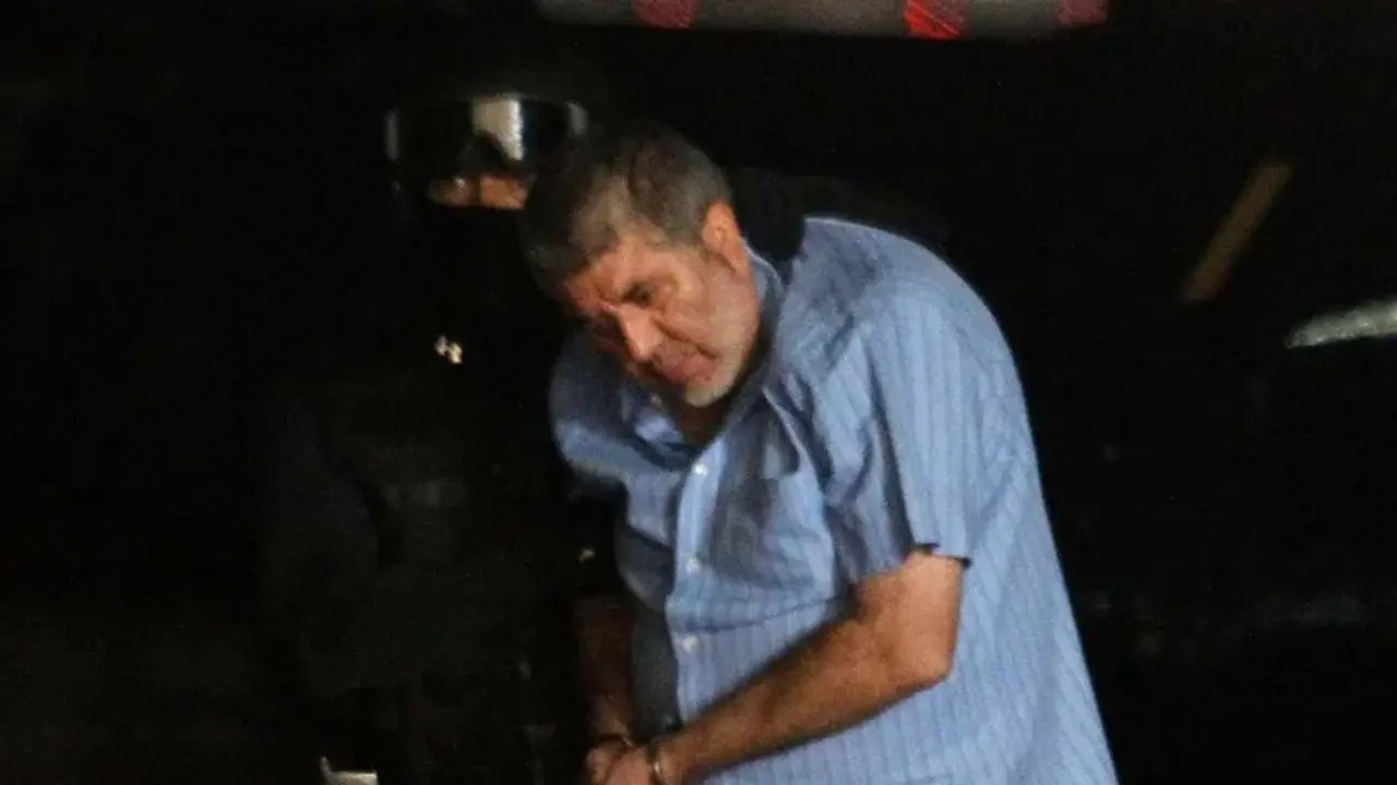 ‘El Viceroy’ Negotiates Possible Plea Deal in the U.S.; Date Set for Next Hearing