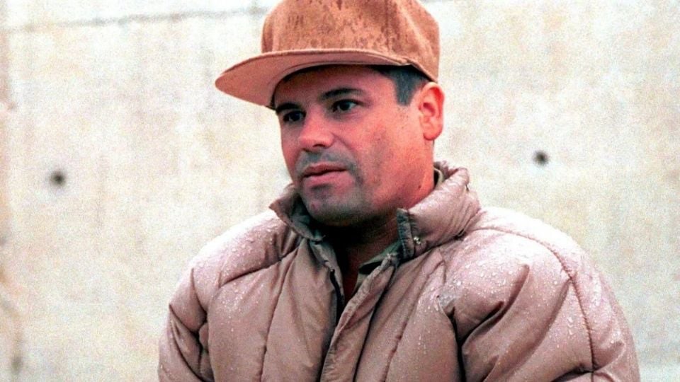 Authorities Confirm that El Chapo Managed to Communicate With his Sons From Prison