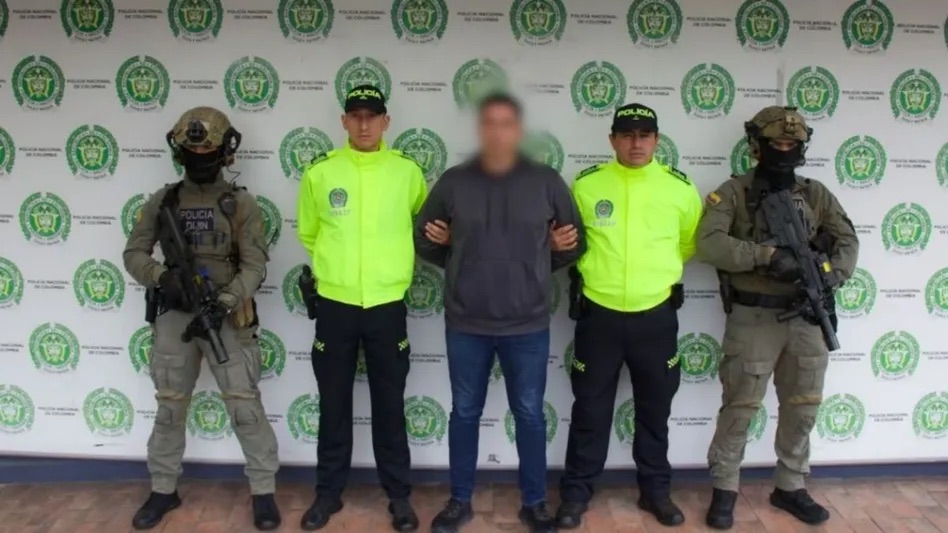 ‘Alex,’ a Key Figure in the Sinaloa Cartel and a Strategist in the Fentanyl Trafficking Ring, Was Arrested at a Colombian Airport