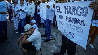 Sinaloa’s Desperate Cry: Testimonies from Those Who Accused Rubén Rocha of Ties to Drug Cartels