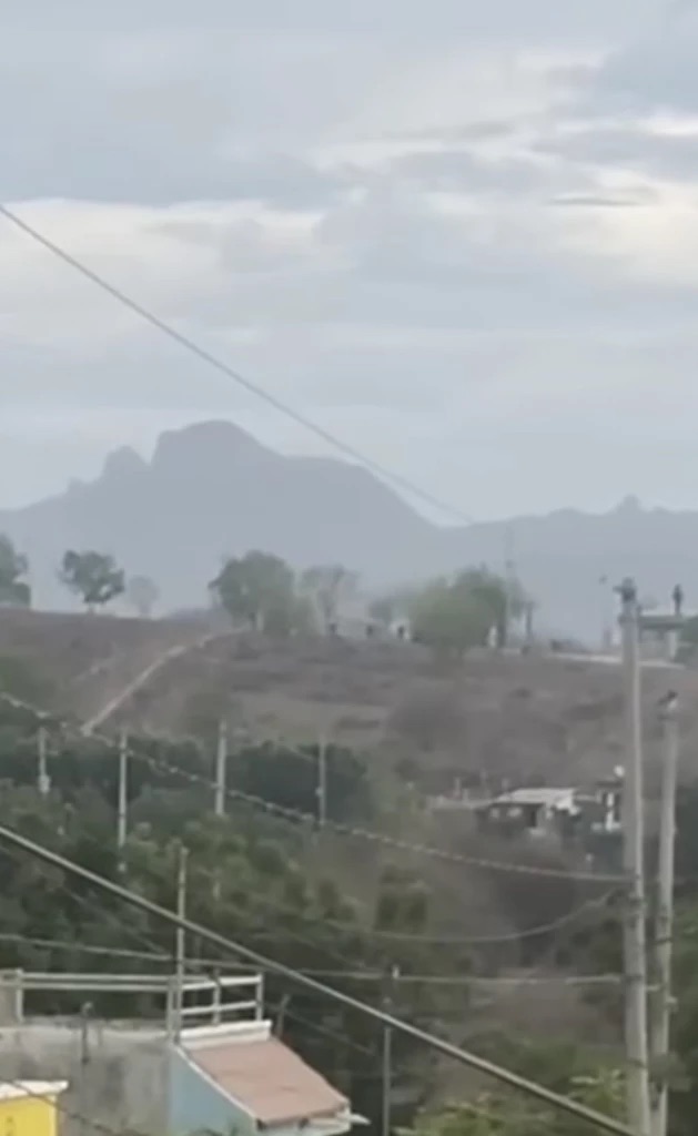 Armed Clash Reported in Escuinapa