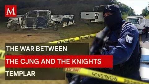 The New Cartel Landscape: The Fall of “El Mencho” and the Alliance of the Templars with Cárteles Unidos