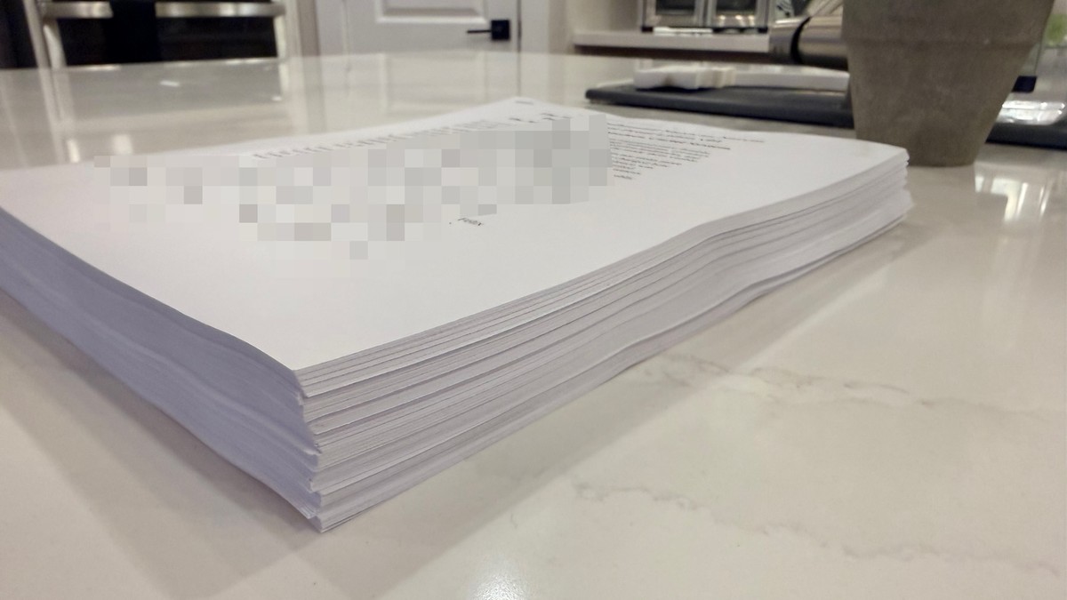 Book Progress Update