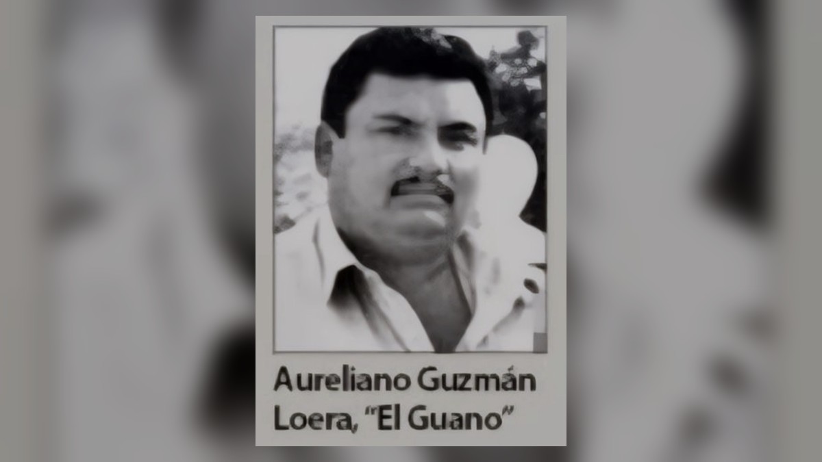 Breaking: El Guano NOT Captured