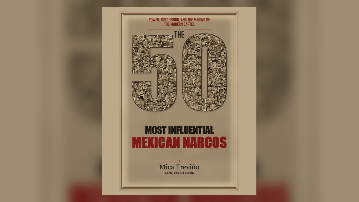 Power Succession and The Making of The Modern Cartel