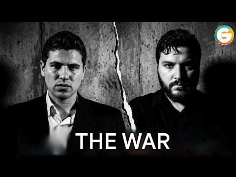 Chapos vs. Mayos: The Fratricidal War
