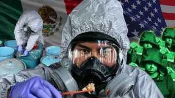 U.S. Anti-Drug Strategy Has Failed; Methamphetamine Trafficking Is on the Rise