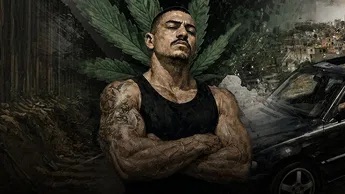 He Traded a Car for a Kilo of Cocaine, and the Border Did the Rest: It Turned Him Into a Human Smuggler and Drug Dealer