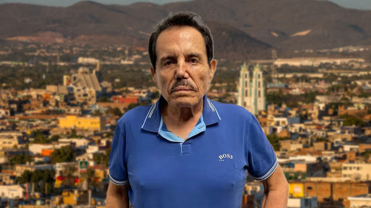 ‘El Mayo’ Zambada Wants to Die in Mexico: What Did García Harfuch Say About His Extradition?