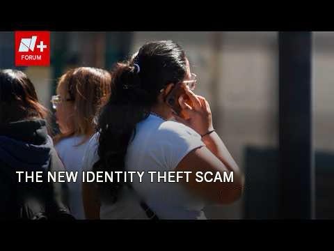 Your Voice Cloned by AI: The New Scam That Has Mexico on Alert