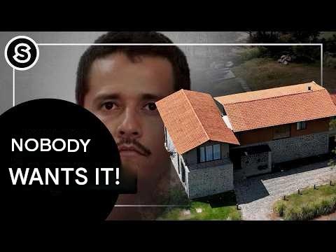 Unsellable!: No One Wants the Cabin Where El Mencho Was Taken Down