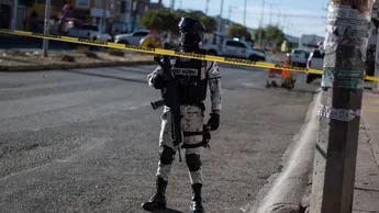 The CJNG and La Mayiza are Fighting Over Drug Trafficking Routes in Zacatecas Leading to the U.S.