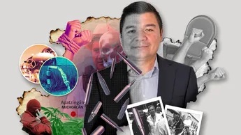 The Transformation of Roldán Álvarez Ayala: From “Social Activist” and Congressman to CJNG Leader