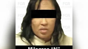 Pretrial Detention Ordered for Leader of Human Trafficking Ring Targeting the U.S.