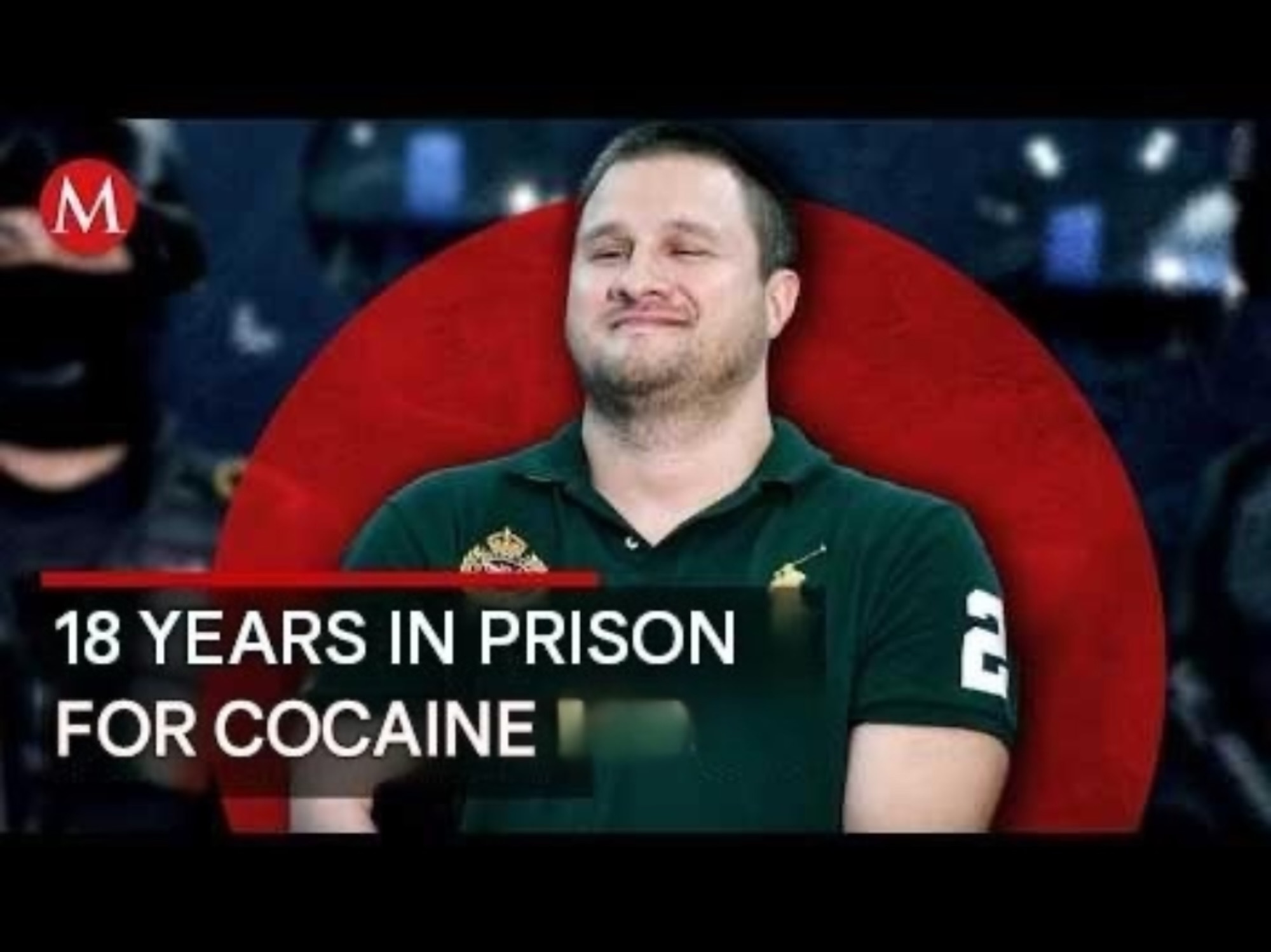 Beltrán Leyva, the Zetas, and “La Barbie” Betrayed one Another While Trafficking Colombian Cocaine
