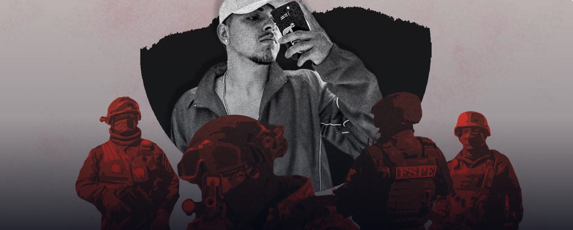 Mauro’s Police Force, Like Alvar’s, Kills An Innocent Person And Criminalizes Them