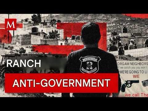 “Better Them Crying in Their House Than us Crying in Ours”: the Fall of the Leader of the “Anti-Government Ranch”