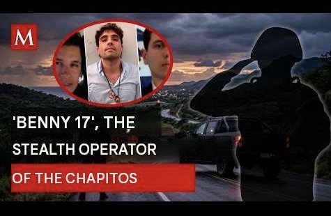 “Orders are Carried out Right Here”: The Narco Ballad that Allegedly Reveals ‘El Benny 17’s’ Network in Mazatlán